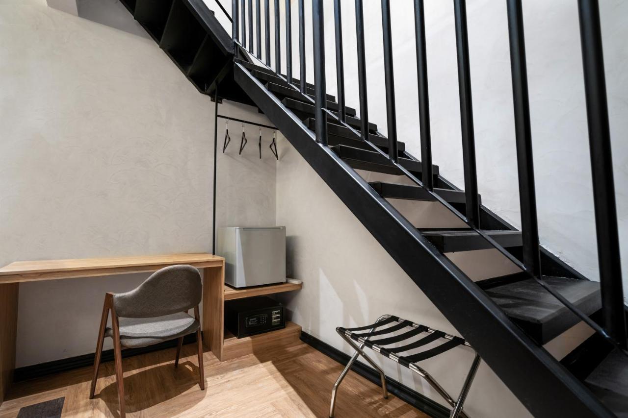 A&R Urban Hotel — Photos 2